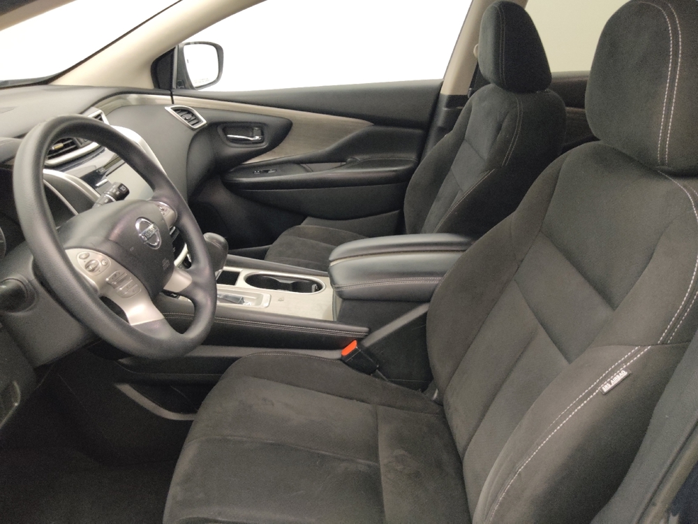 2018 Nissan Murano S - Photo 13