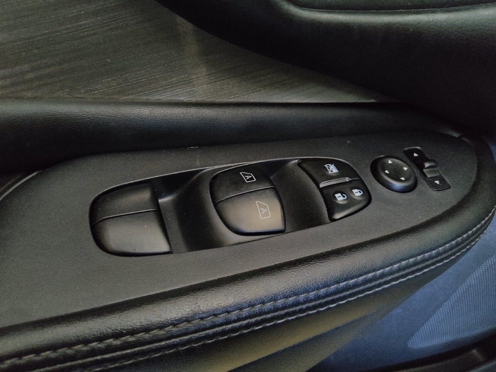 2018 Nissan Murano S - Photo 21