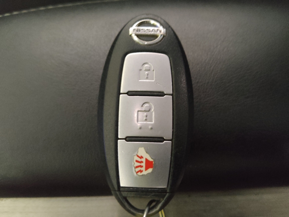 2018 Nissan Murano S - Photo 25