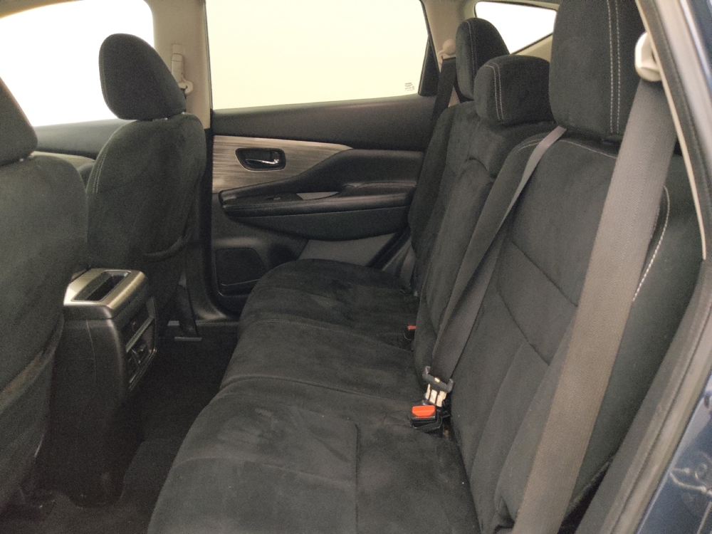 2018 Nissan Murano S - Photo 14
