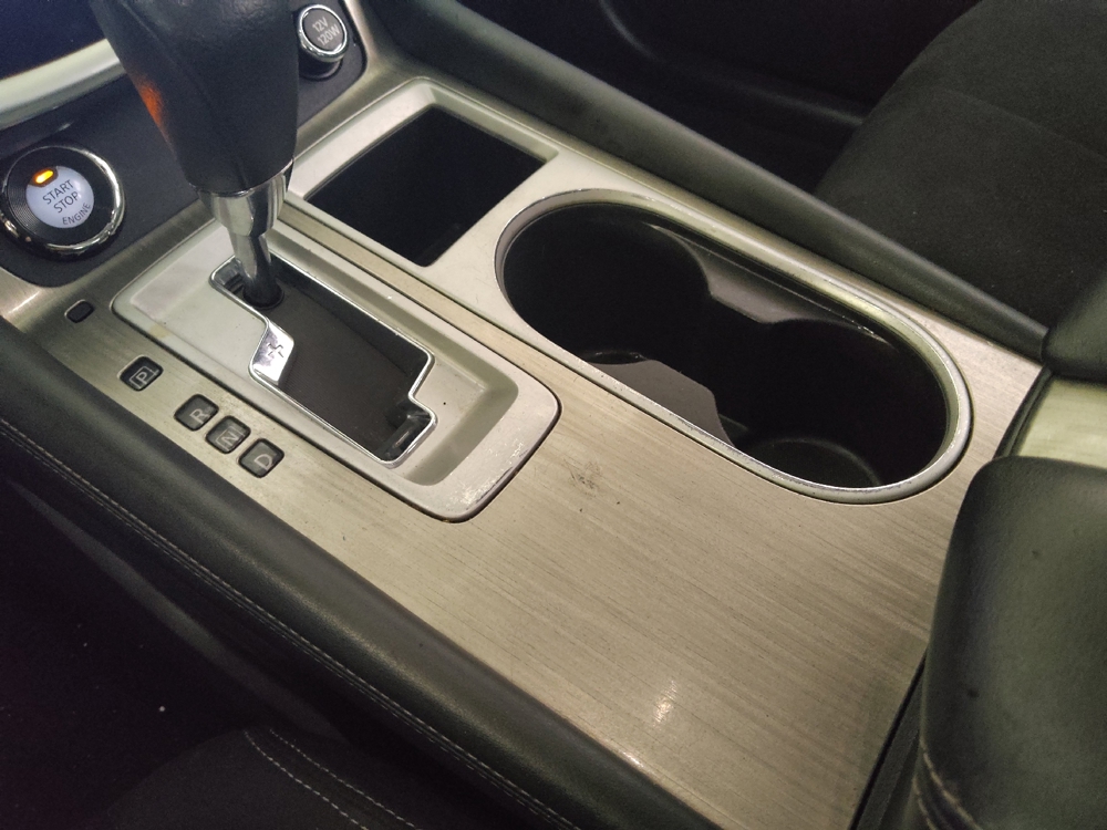 2018 Nissan Murano S - Photo 20
