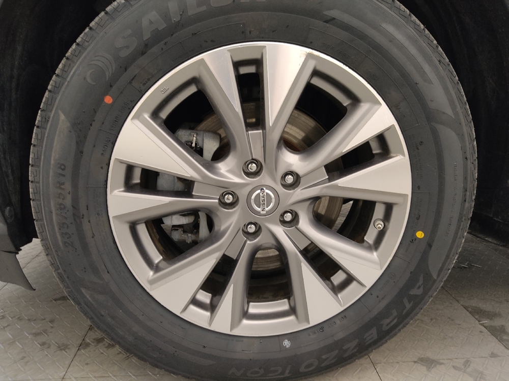 2018 Nissan Murano S - Photo 24
