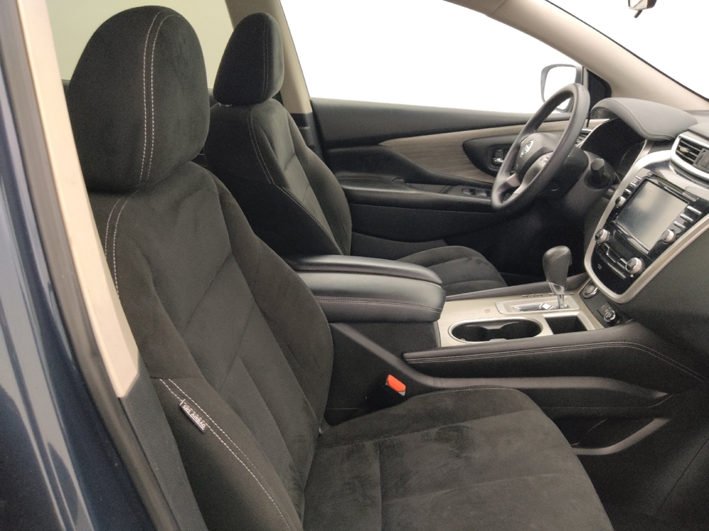 2018 Nissan Murano S - Photo 16