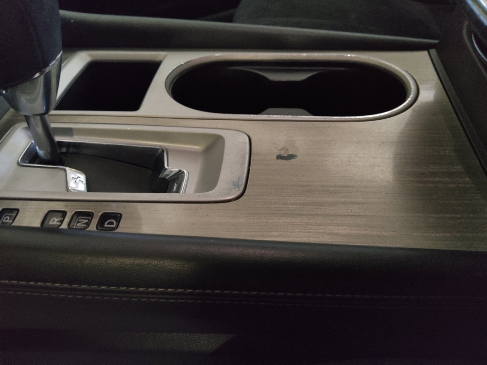2018 Nissan Murano S - Photo 20