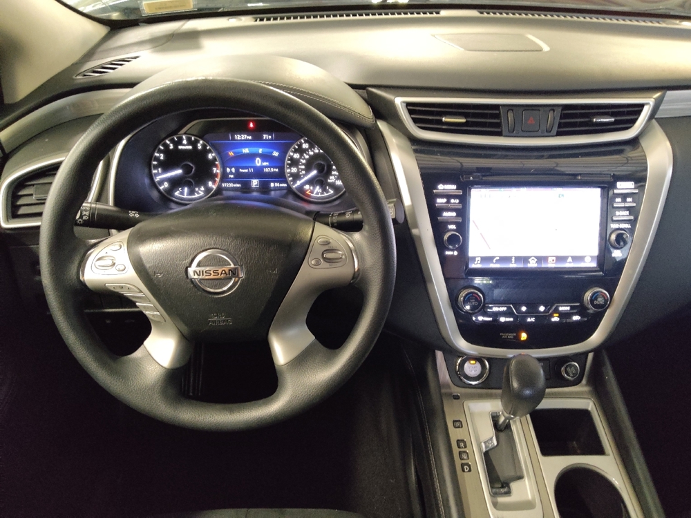 2018 Nissan Murano S - Photo 17