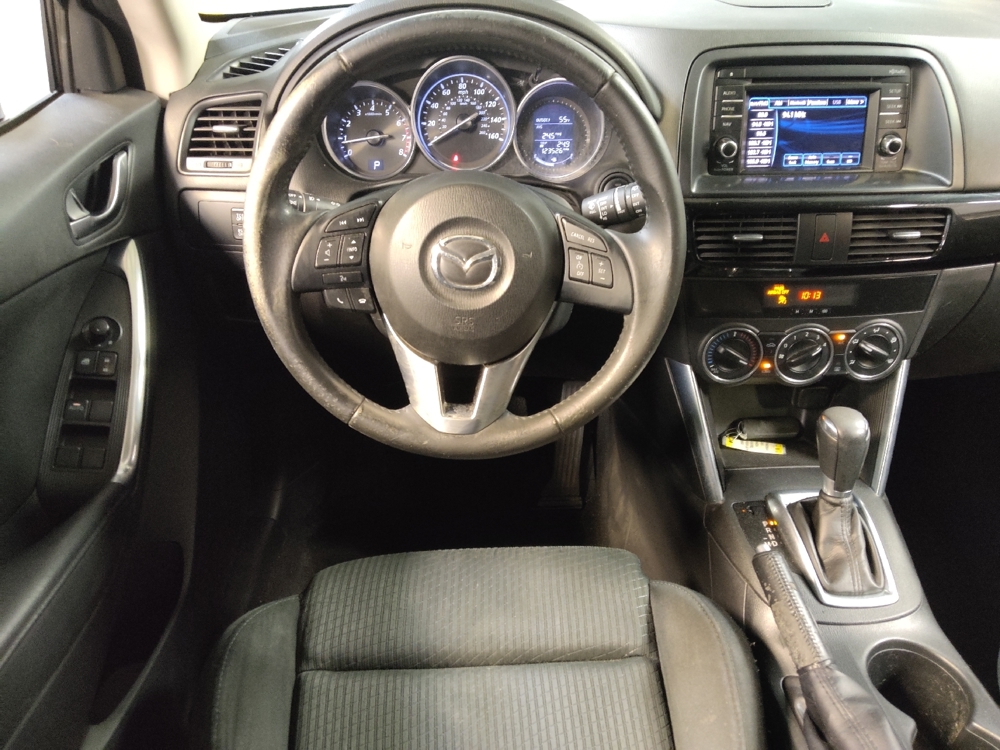 2015 Mazda CX-5 Touring - Photo 17