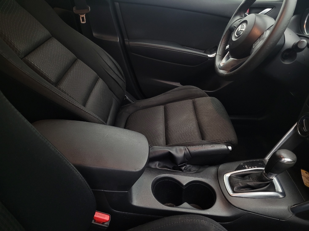 2015 Mazda CX-5 Touring - Photo 16