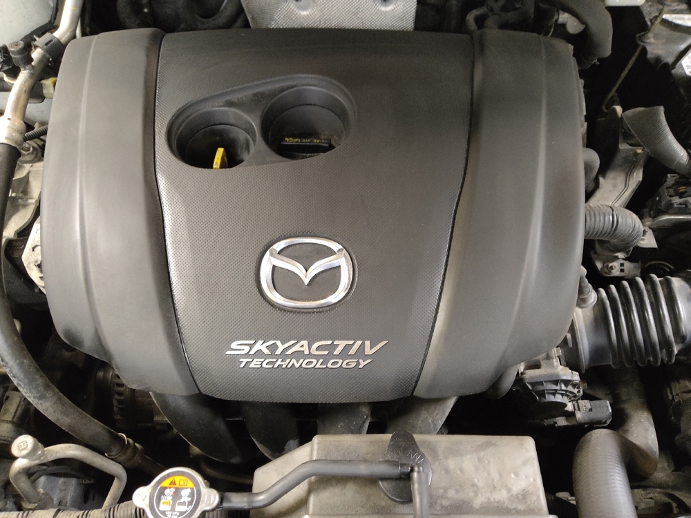 2015 Mazda CX-5 Touring - Photo 23