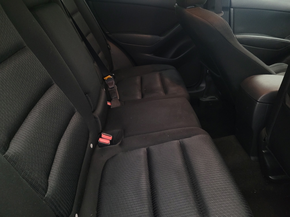 2015 Mazda CX-5 Touring - Photo 15