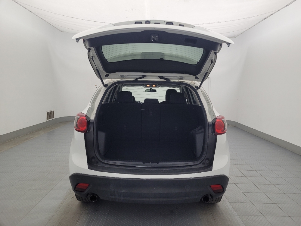 2015 Mazda CX-5 Touring - Photo 22