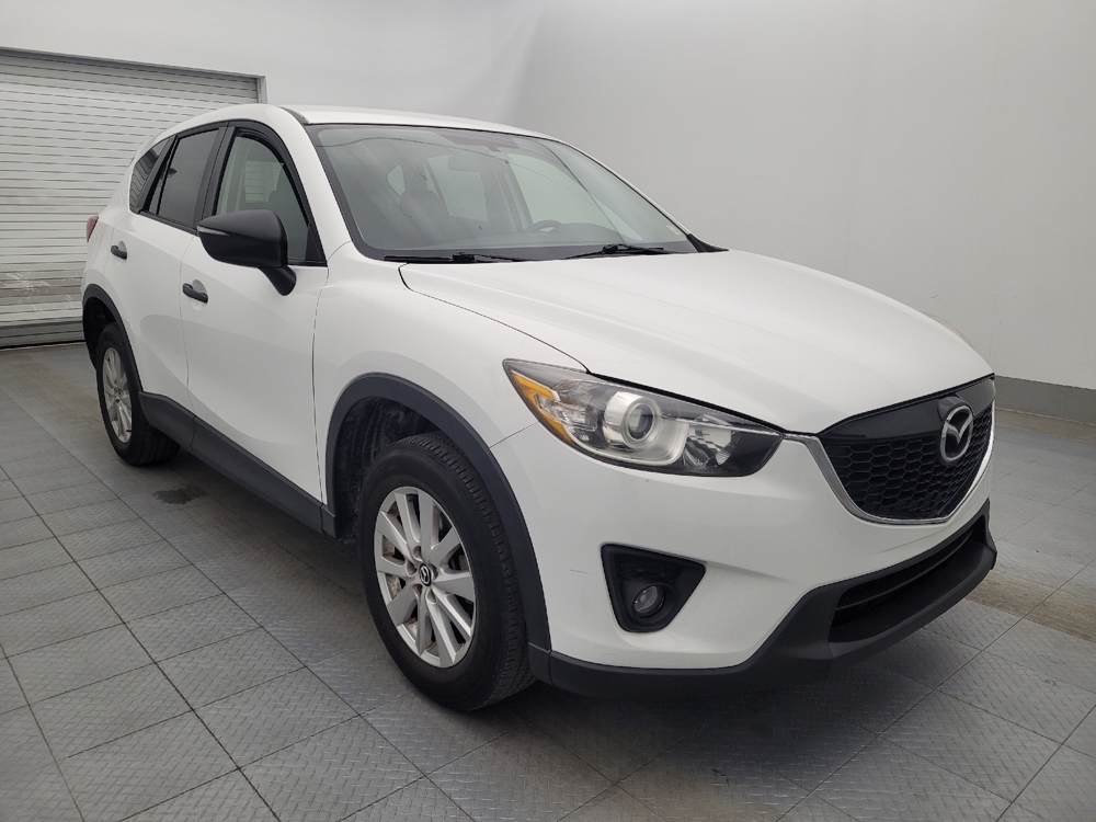 2015 Mazda CX-5 Touring - Photo 10
