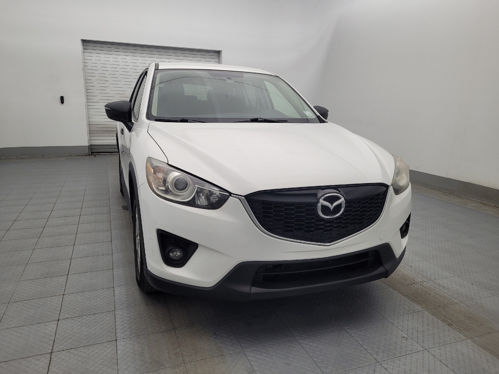 2015 Mazda CX-5 Touring - Photo 11