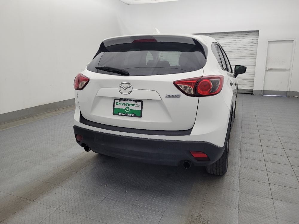 2015 Mazda CX-5 Touring - Photo 6