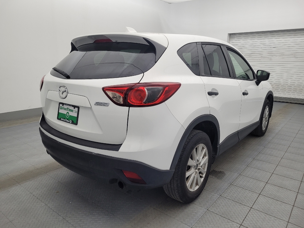 2015 Mazda CX-5 Touring - Photo 7