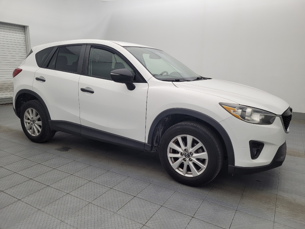 2015 Mazda CX-5 Touring - Photo 9