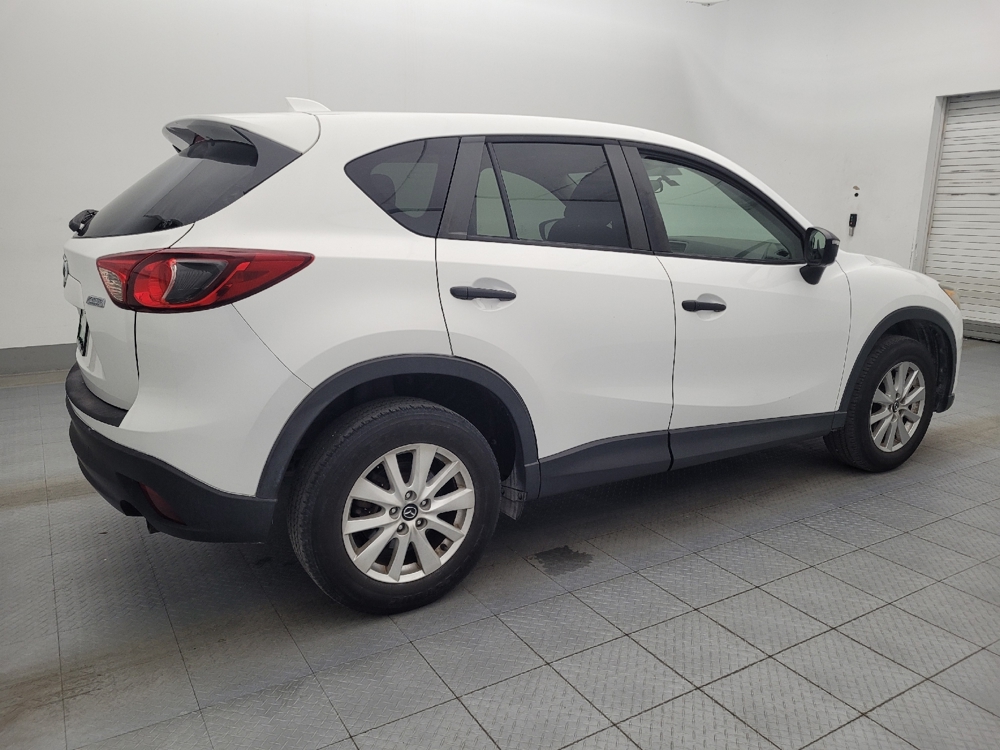 2015 Mazda CX-5 Touring - Photo 8