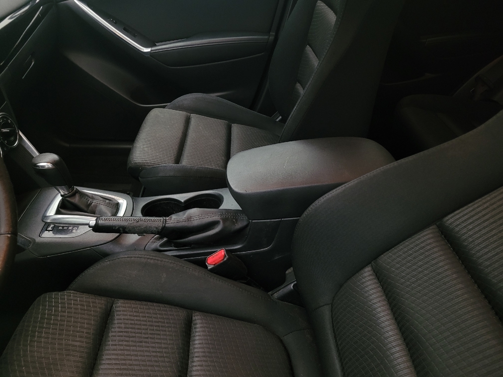 2015 Mazda CX-5 Touring - Photo 13