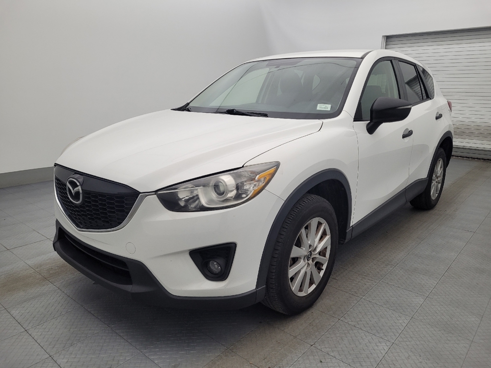2015 Mazda CX-5 Touring