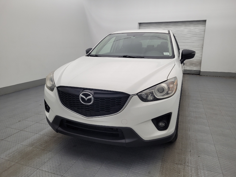 2015 Mazda CX-5 Touring - Photo 12