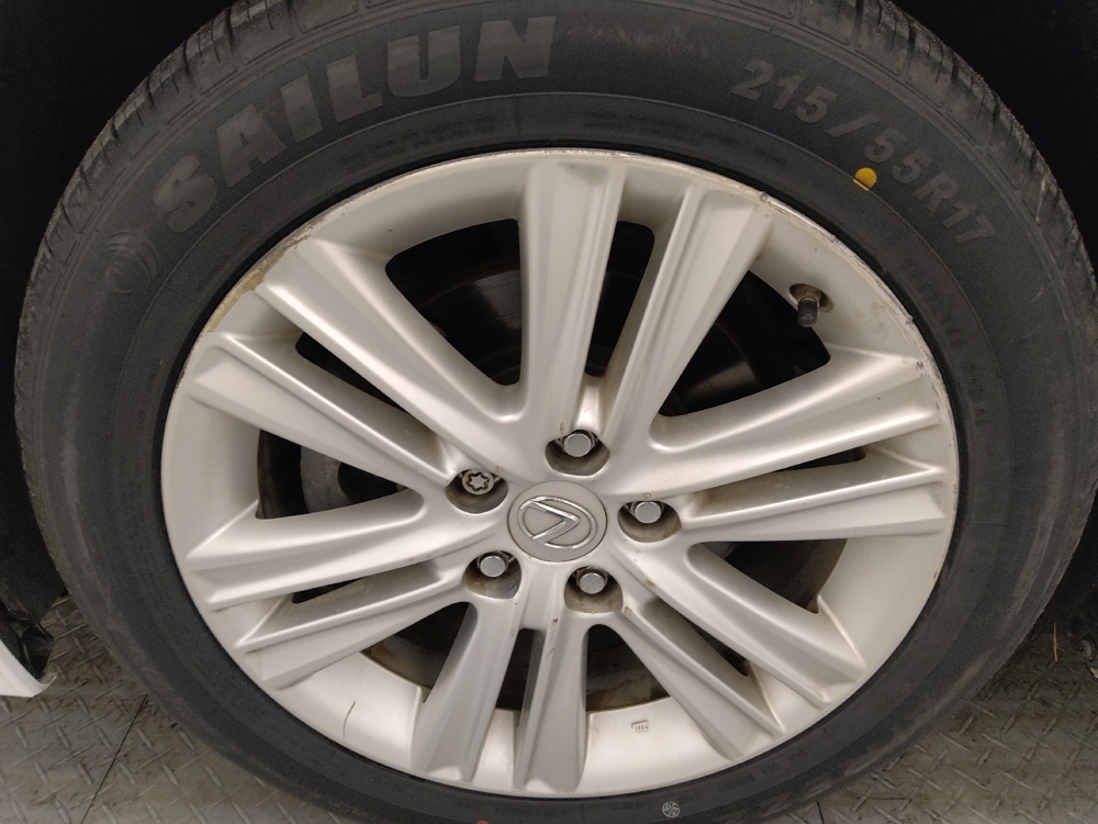 2015 Lexus ES 350 - Photo 24