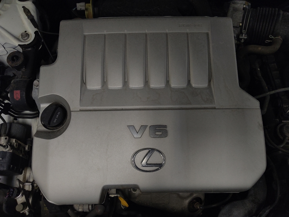 2015 Lexus ES 350 - Photo 23