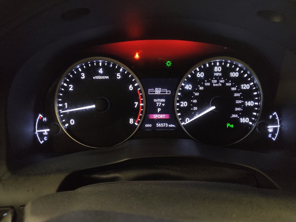 2015 Lexus ES 350 - Photo 18