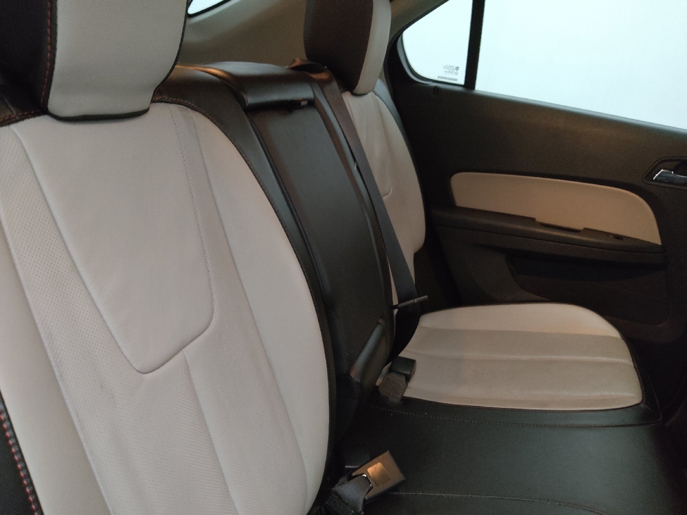 2015 Chevrolet Equinox LTZ - Photo 15