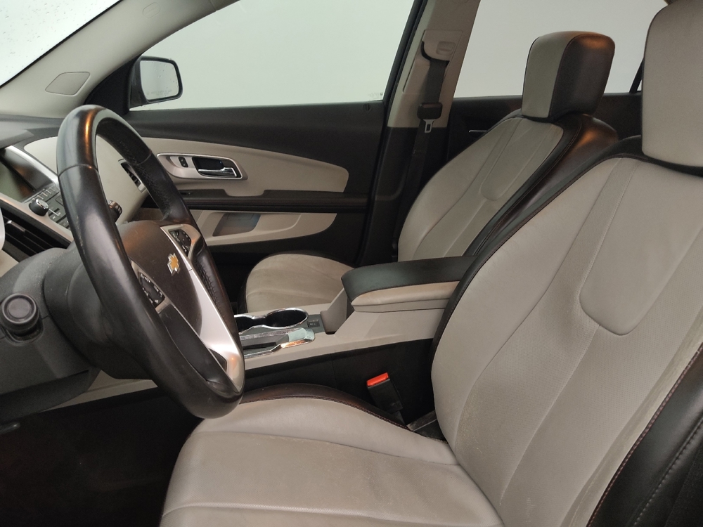 2015 Chevrolet Equinox LTZ - Photo 13