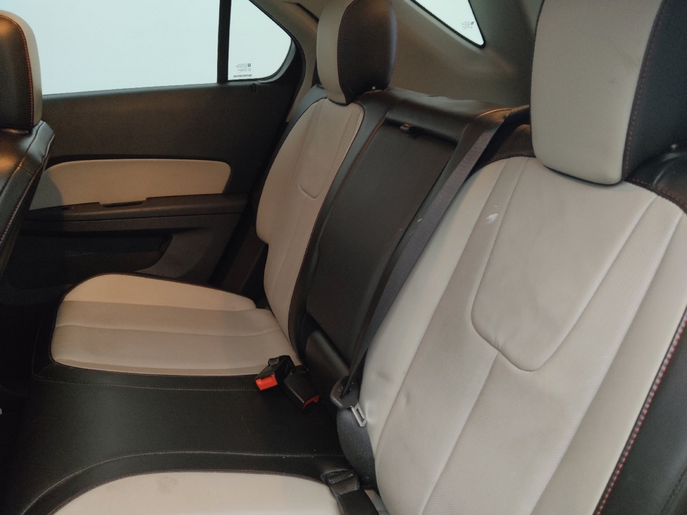 2015 Chevrolet Equinox LTZ - Photo 14