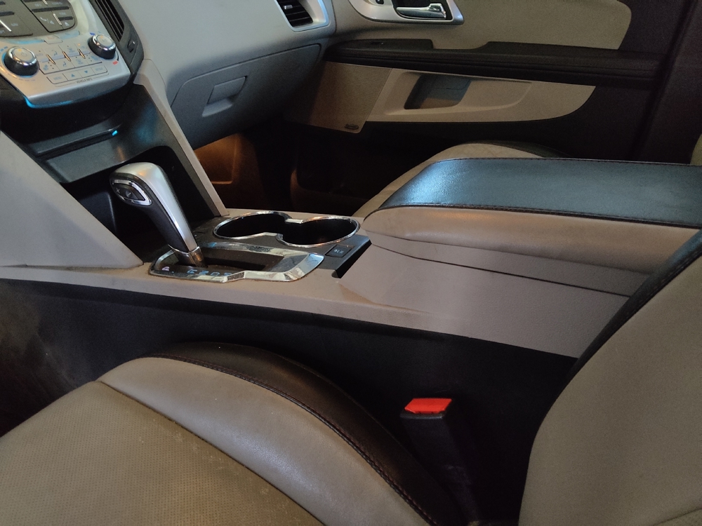 2015 Chevrolet Equinox LTZ - Photo 20