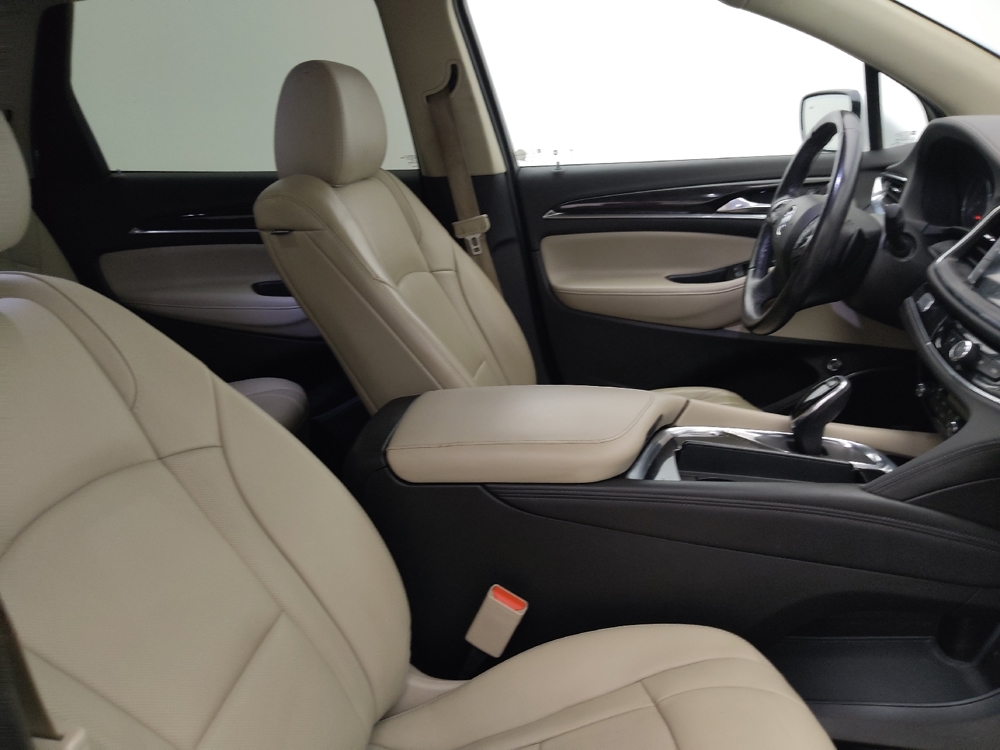 2021 Buick Enclave Essence - Photo 16