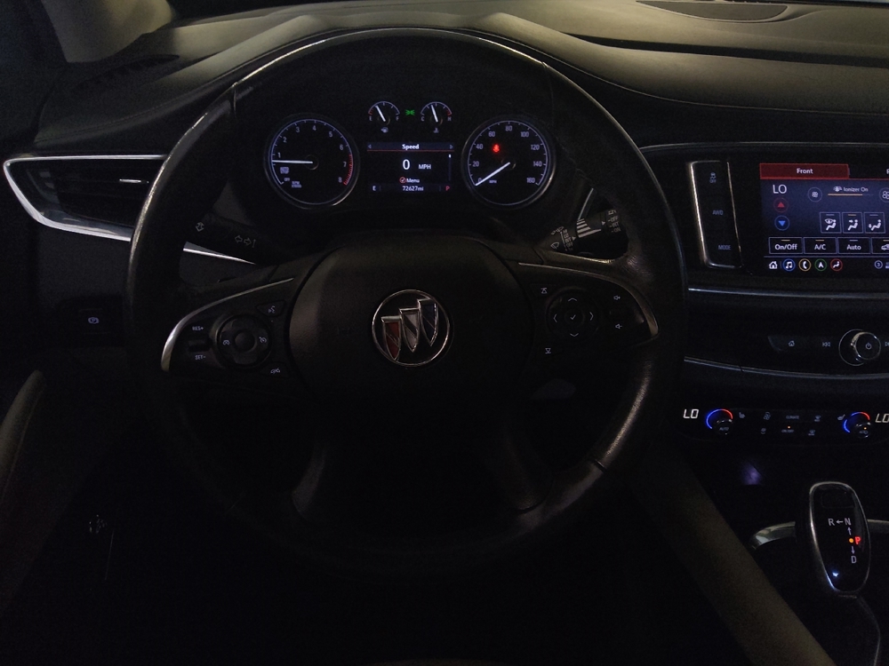2021 Buick Enclave Essence - Photo 17