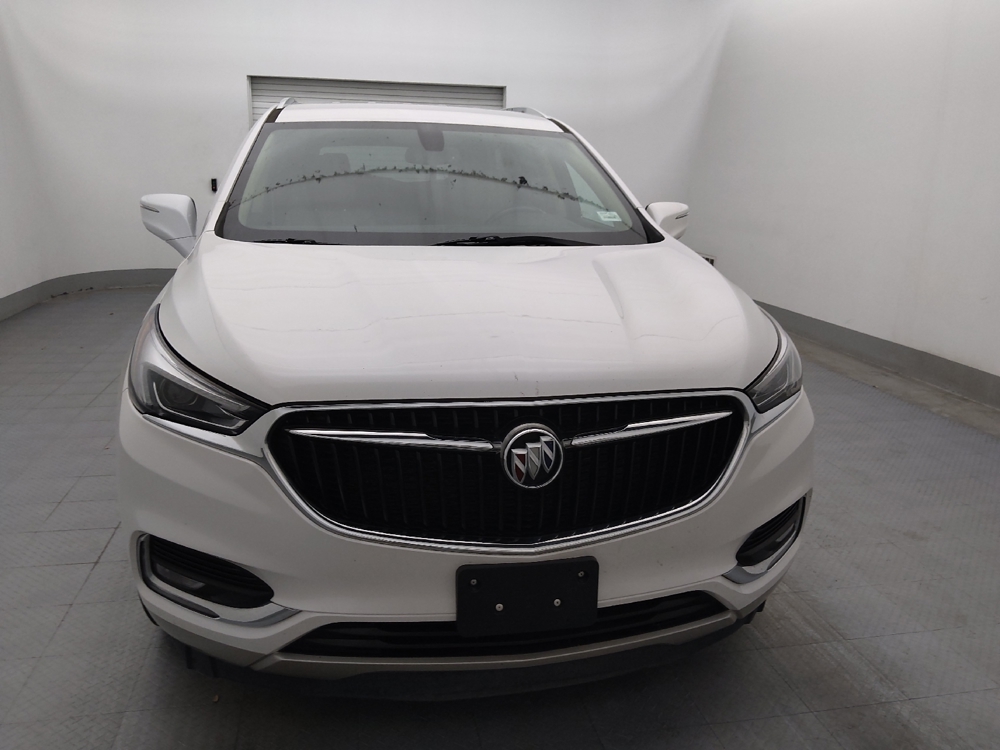 2021 Buick Enclave Essence - Photo 11