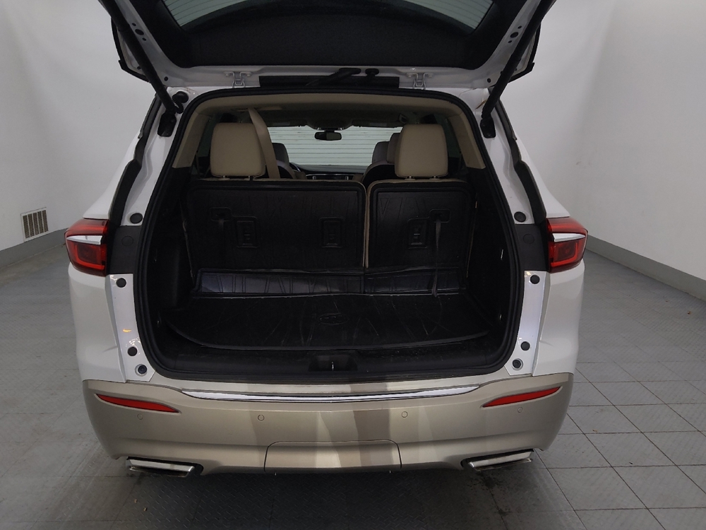 2021 Buick Enclave Essence - Photo 22