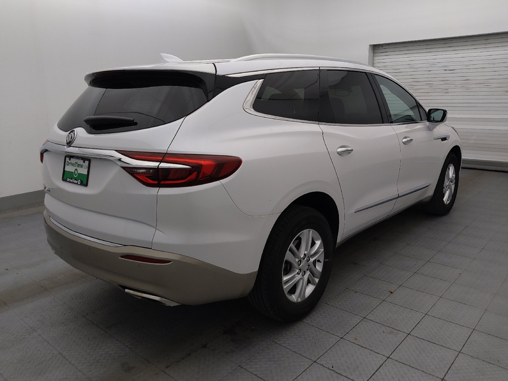 2021 Buick Enclave Essence - Photo 7