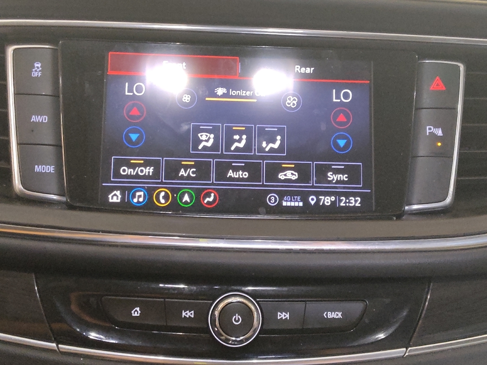 2021 Buick Enclave Essence - Photo 19
