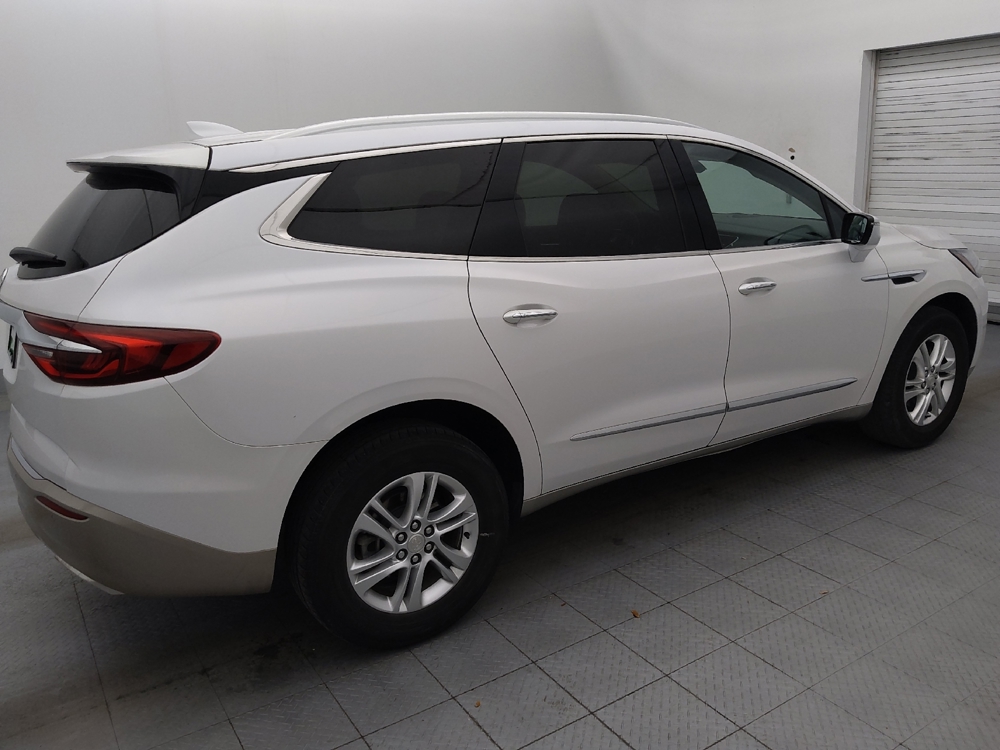 2021 Buick Enclave Essence - Photo 8
