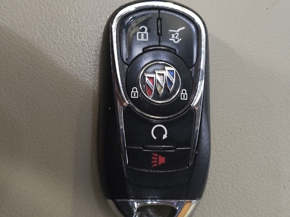 2021 Buick Enclave Essence - Photo 25