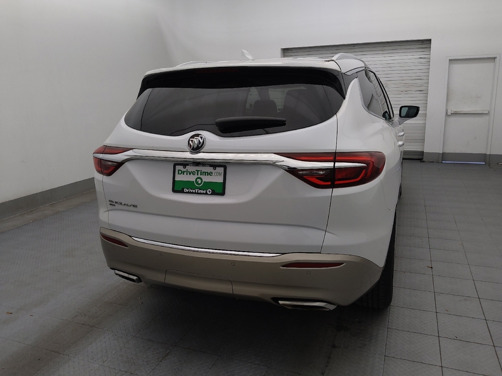 2021 Buick Enclave Essence - Photo 6
