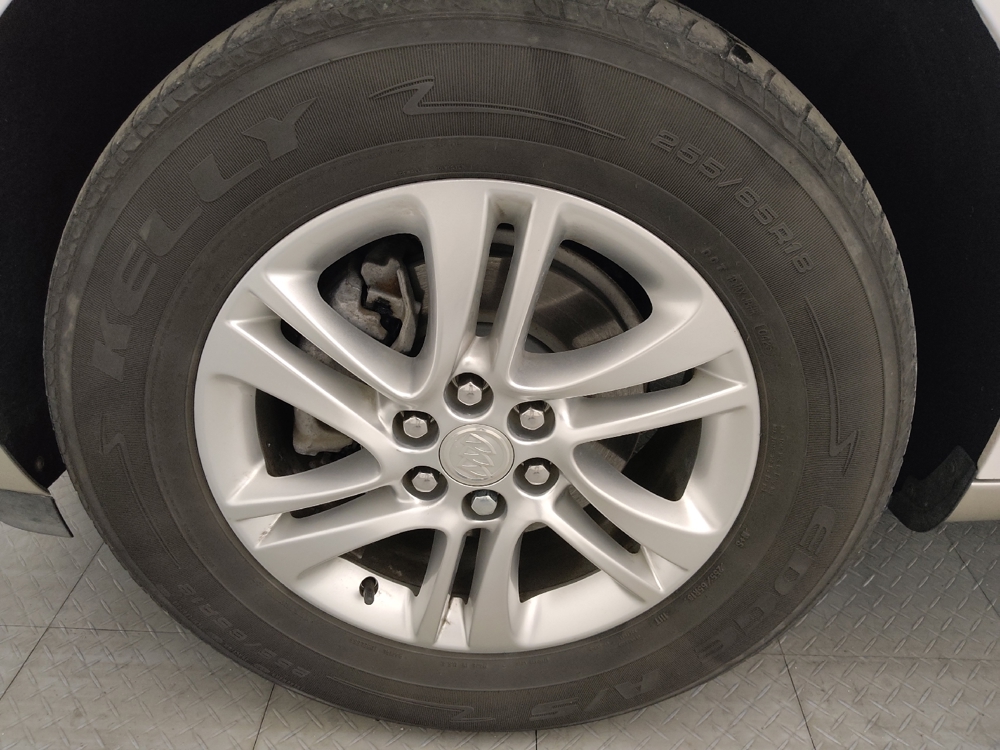 2021 Buick Enclave Essence - Photo 24