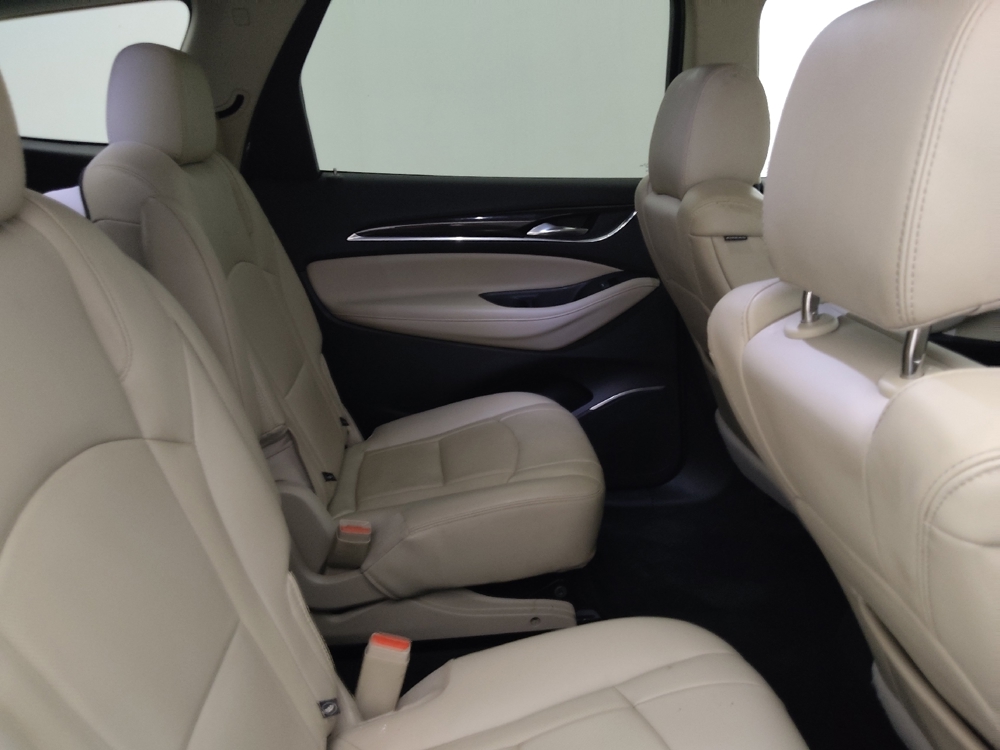 2021 Buick Enclave Essence - Photo 15