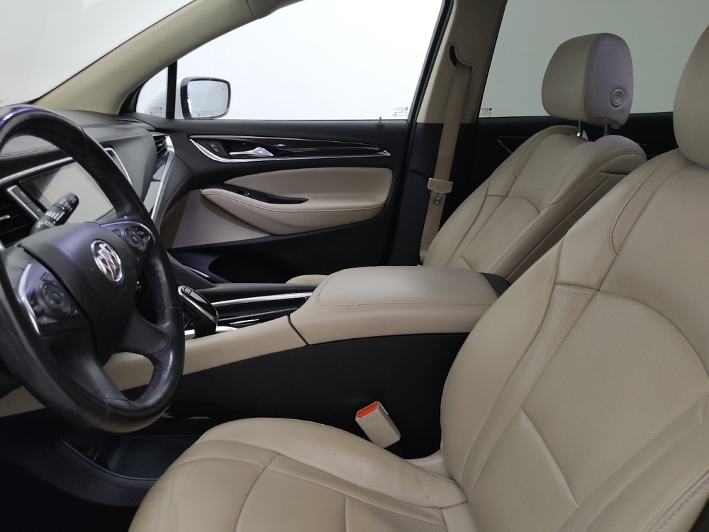 2021 Buick Enclave Essence - Photo 13