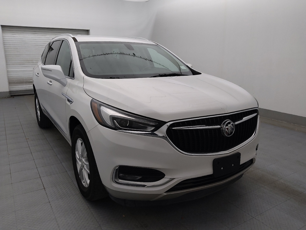 2021 Buick Enclave Essence - Photo 10
