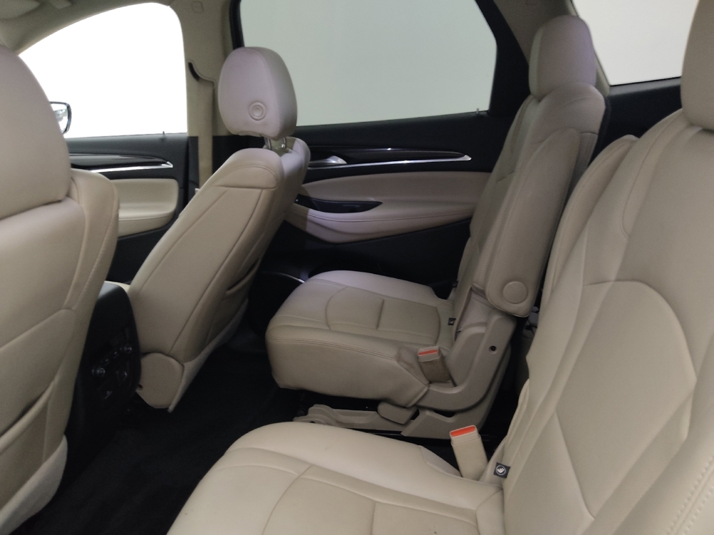2021 Buick Enclave Essence - Photo 14
