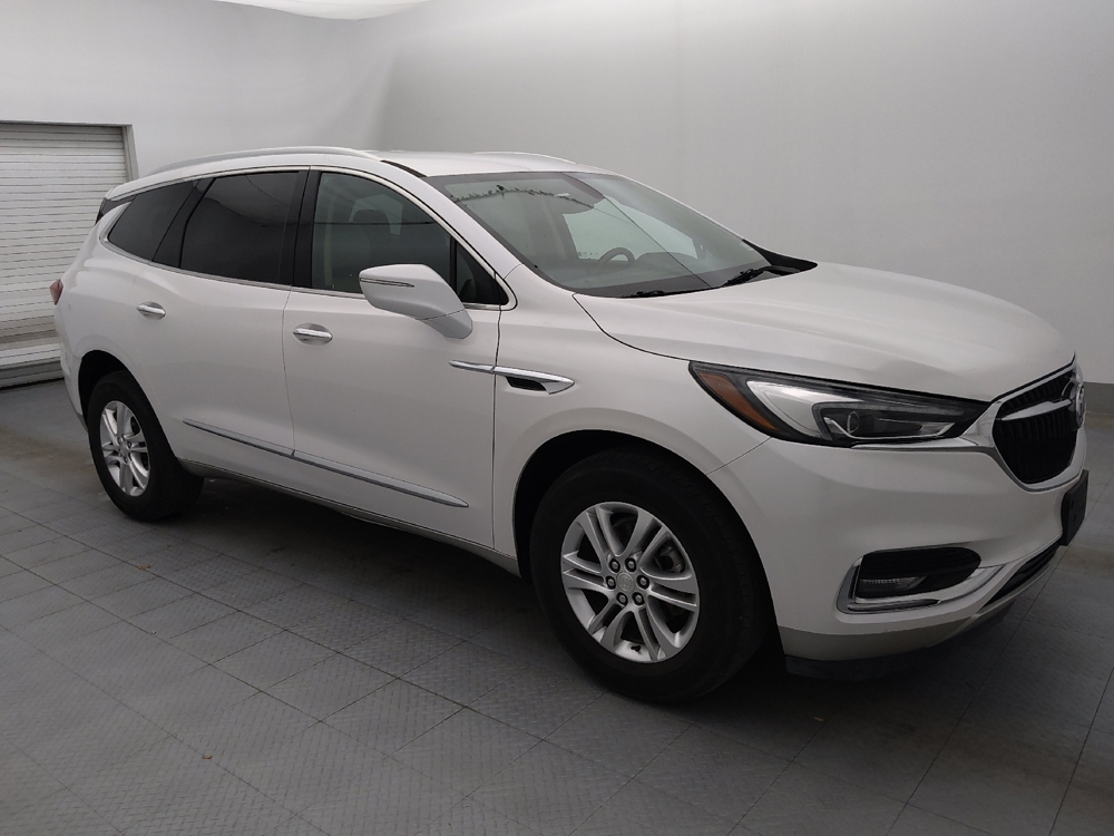 2021 Buick Enclave Essence - Photo 9