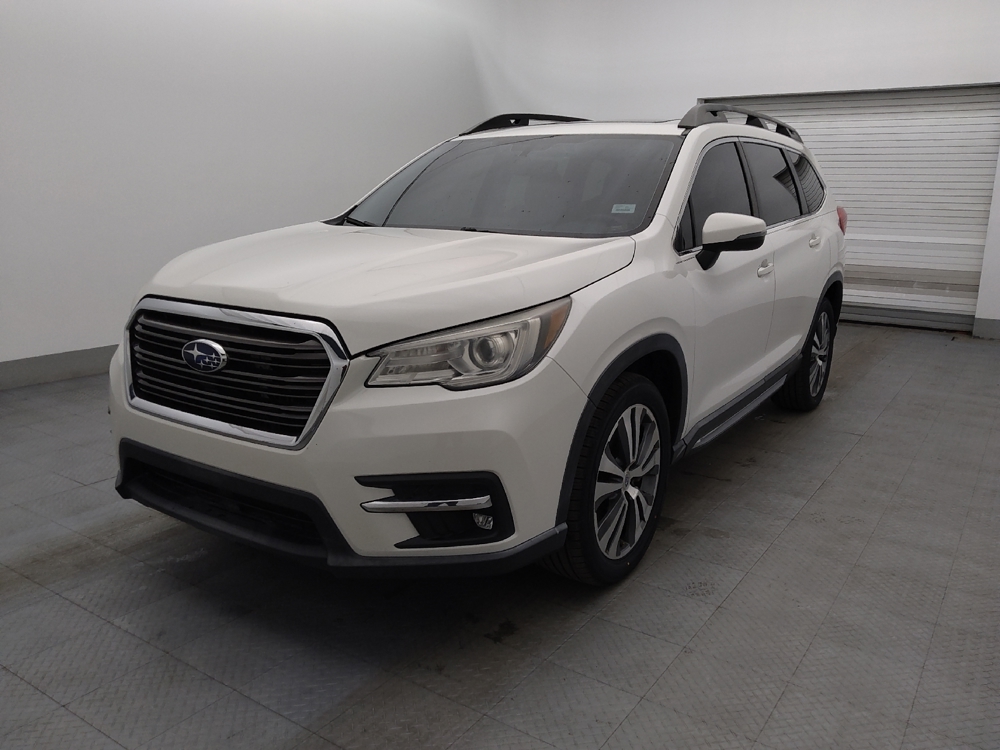 2019 Subaru Ascent Limited