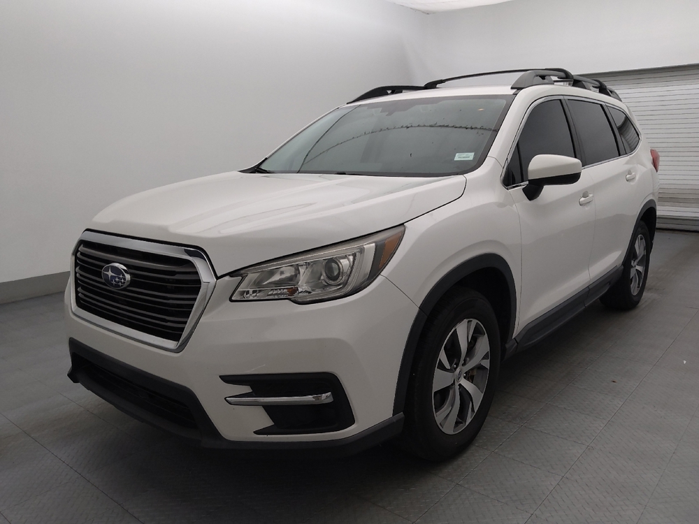 2019 Subaru Ascent Premium