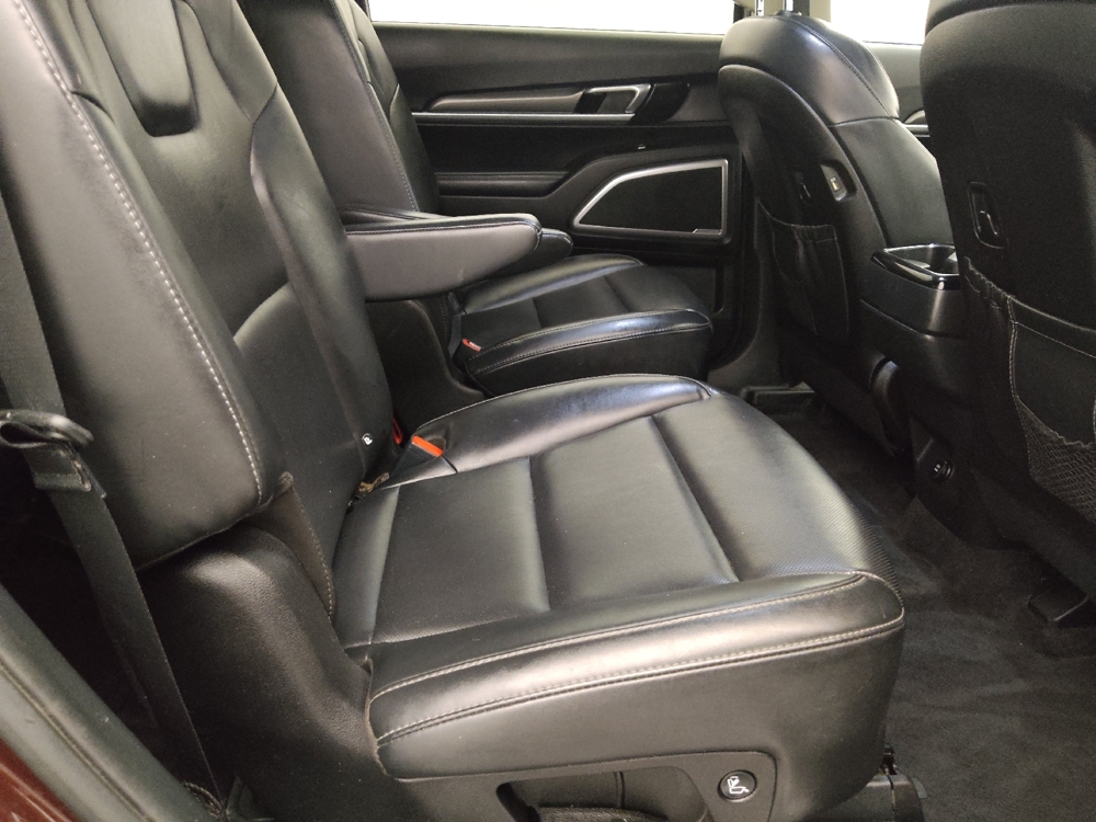 2020 Kia Telluride S - Photo 15
