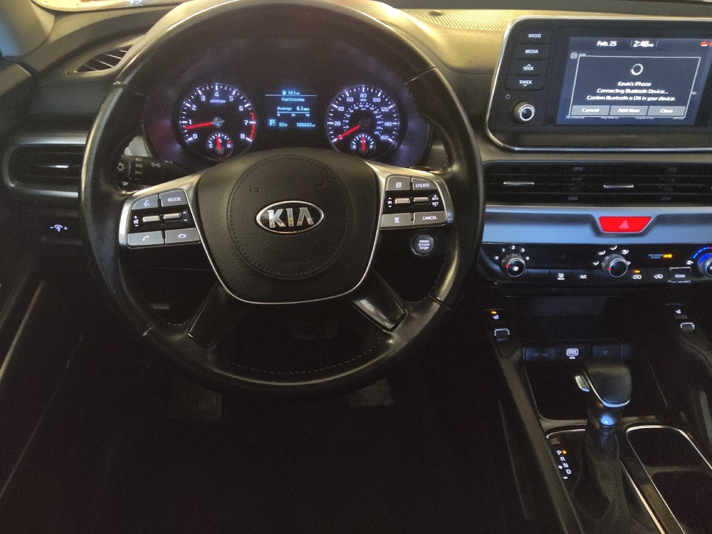 2020 Kia Telluride S - Photo 17