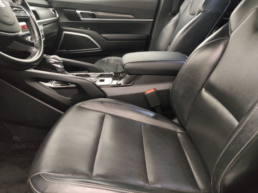 2020 Kia Telluride S - Photo 13